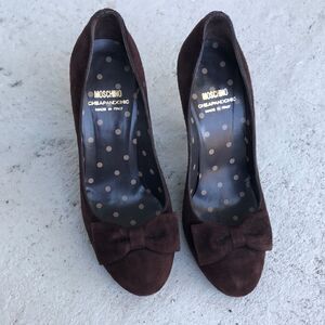 Moschino  cheap and chic